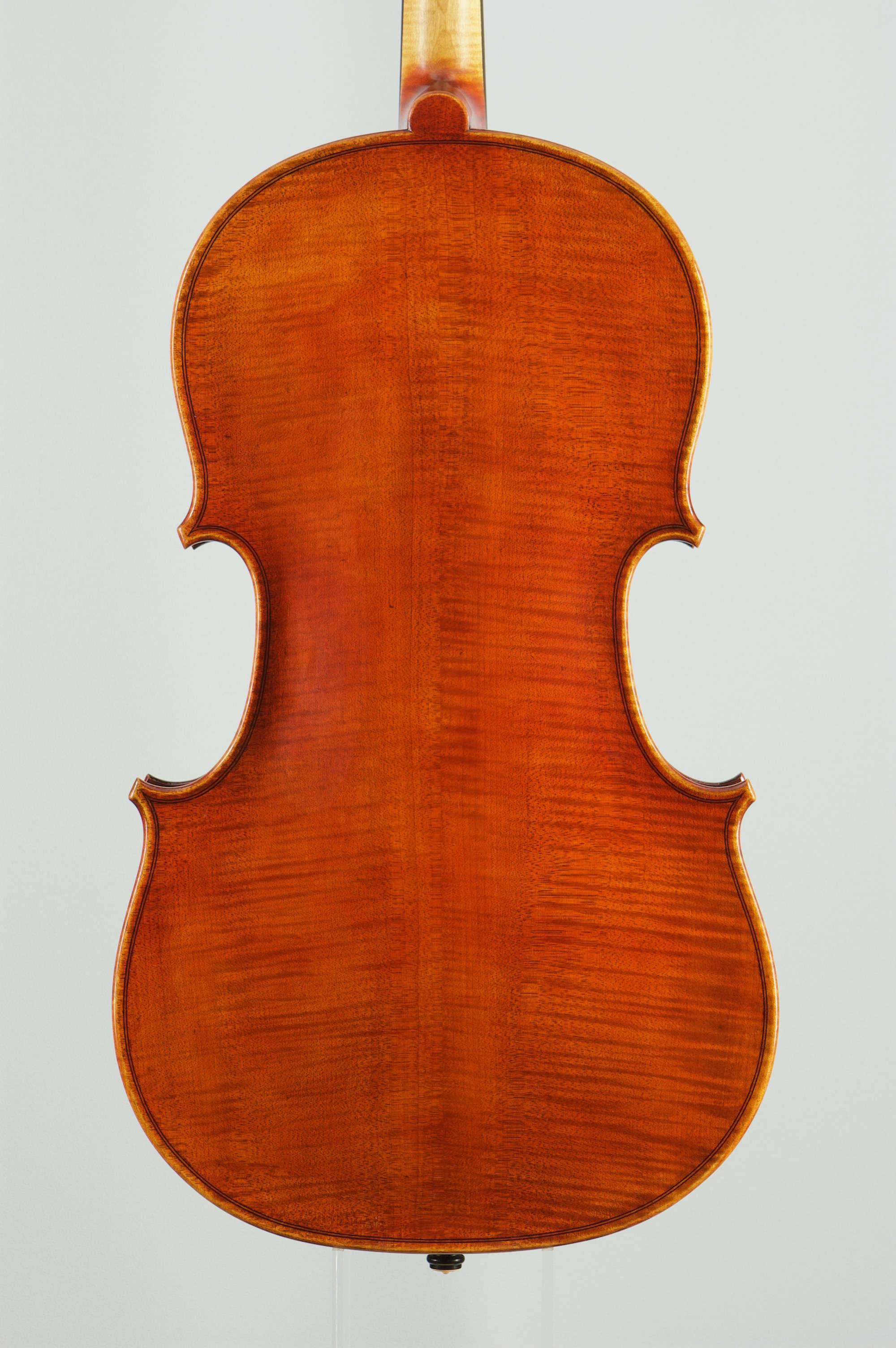 Viola G.B.Guadagnini 1785