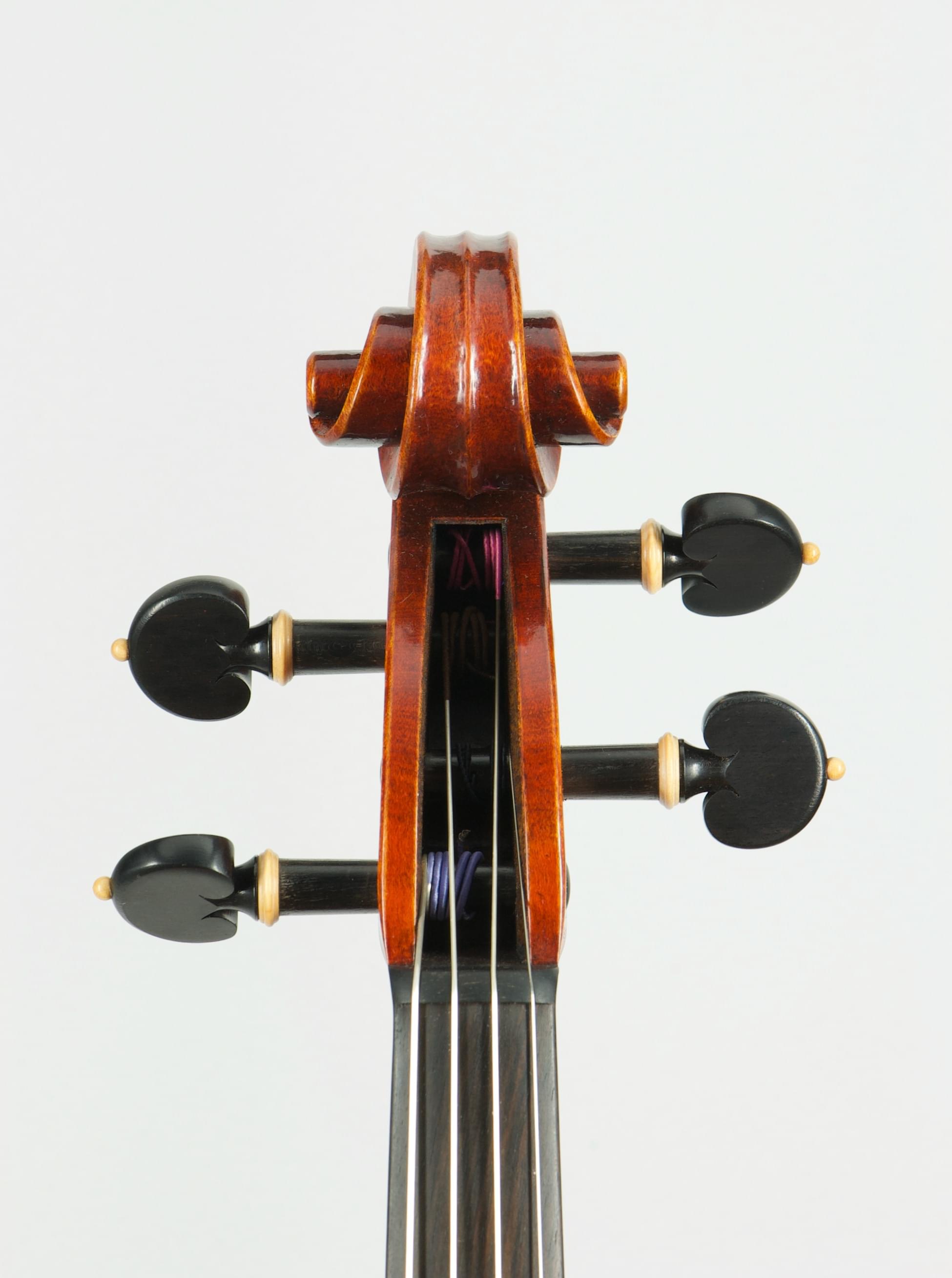 Viola G.B.Guadagnini 1785