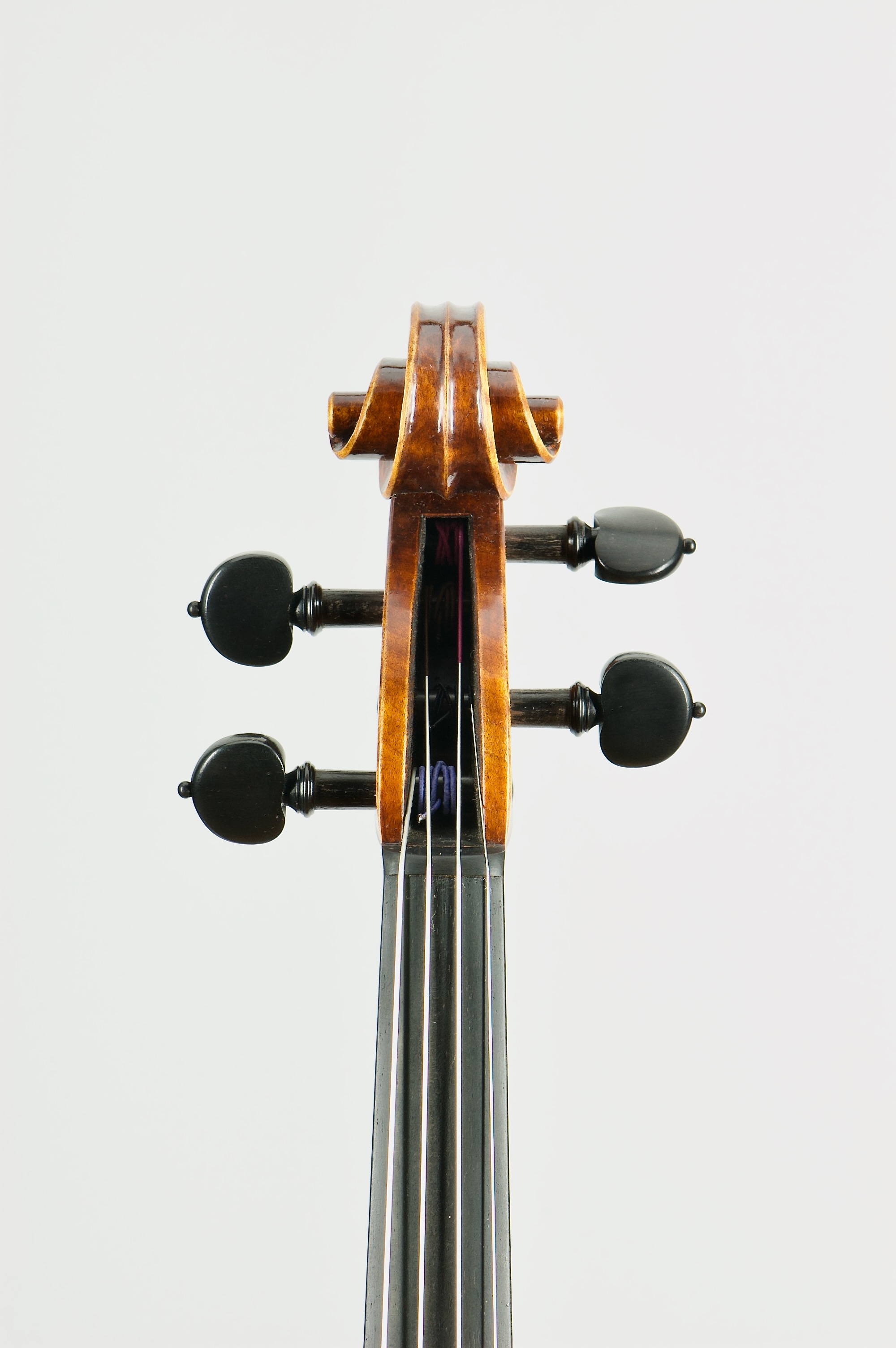 Viola G.B.Guadagnini