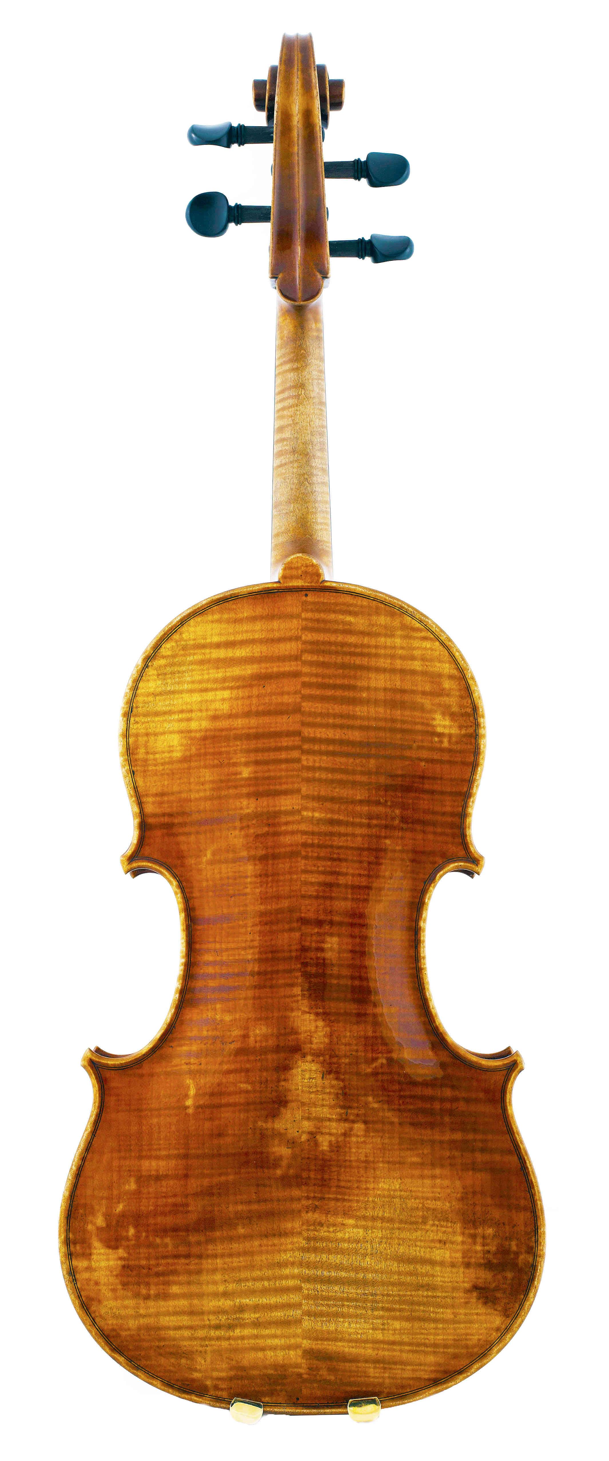 viola A.Stradivari 'Tuscan-Medici' 1690