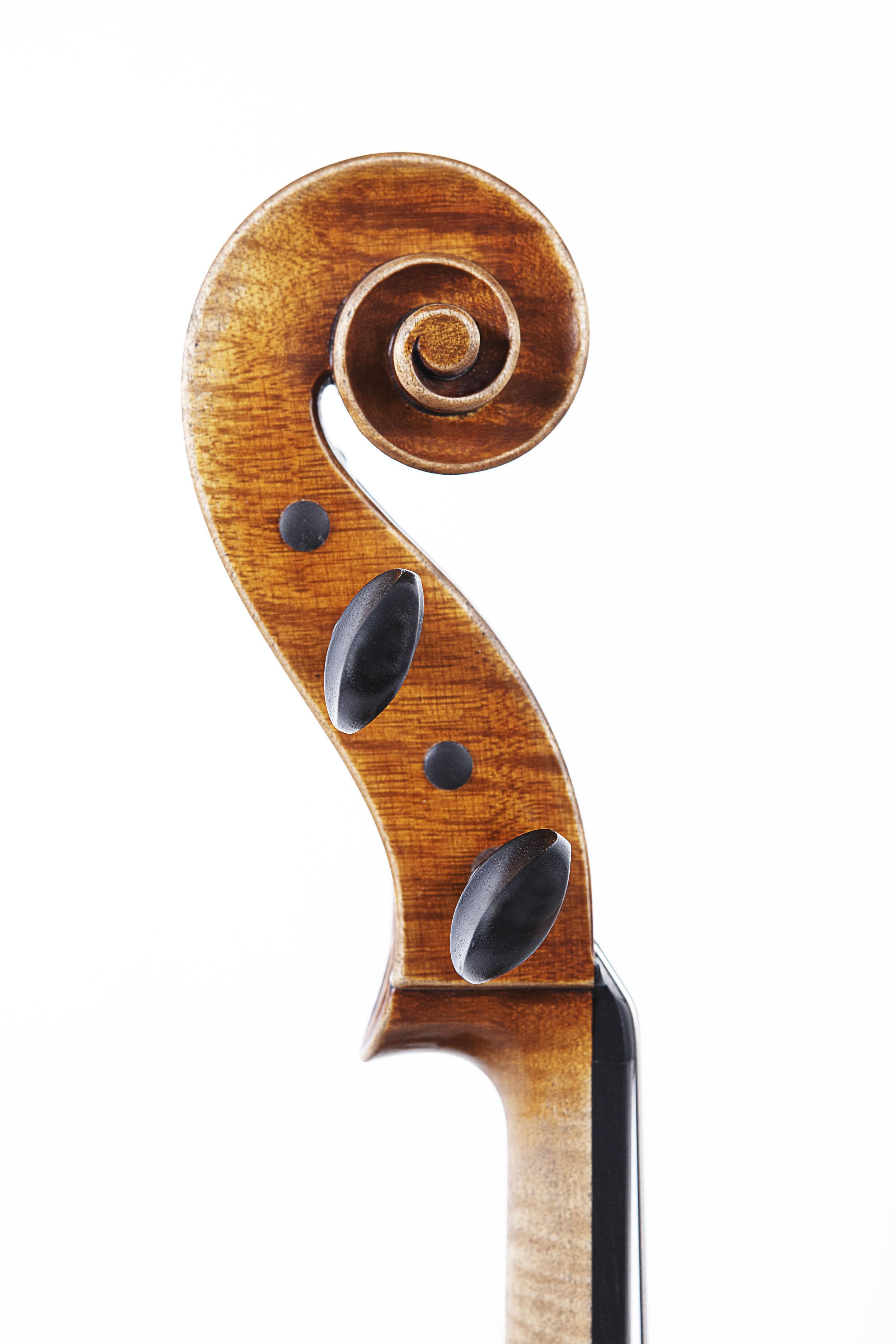 viola A.Stradivari 'Tuscan-Medici' 1690