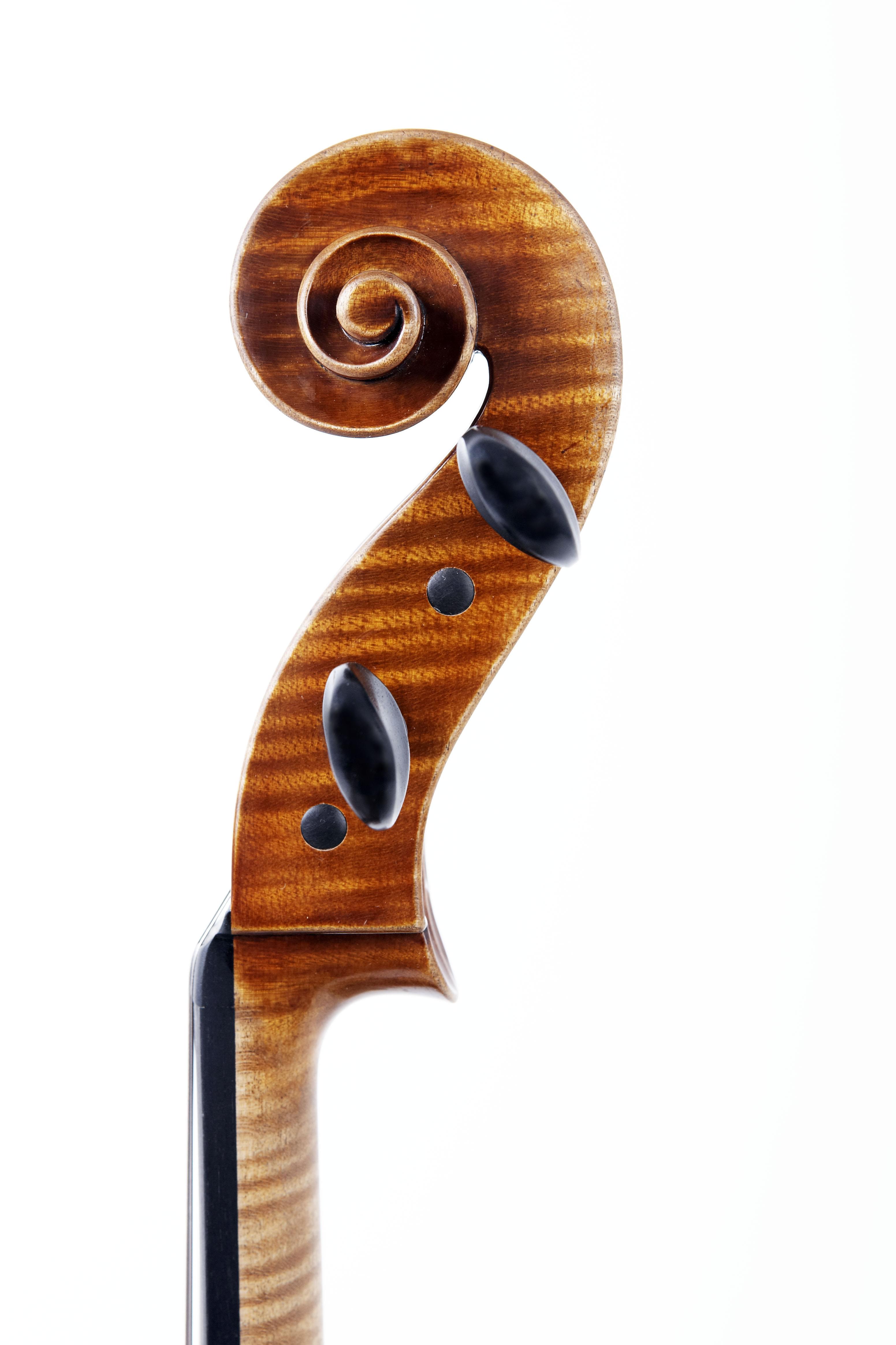 viola A.Stradivari 'Tuscan-Medici' 1690