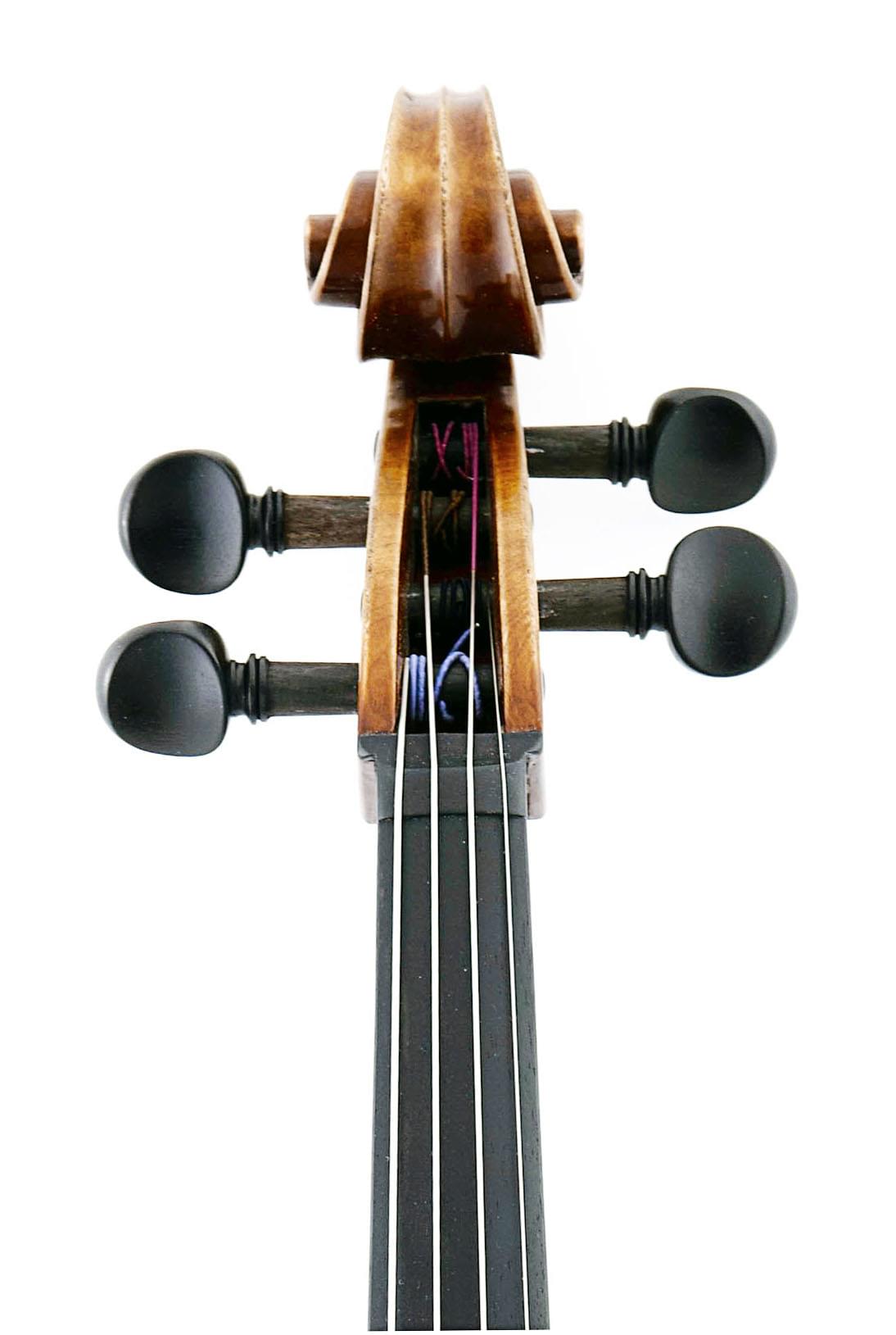 viola A.Stradivari 'Tuscan-Medici' 1690