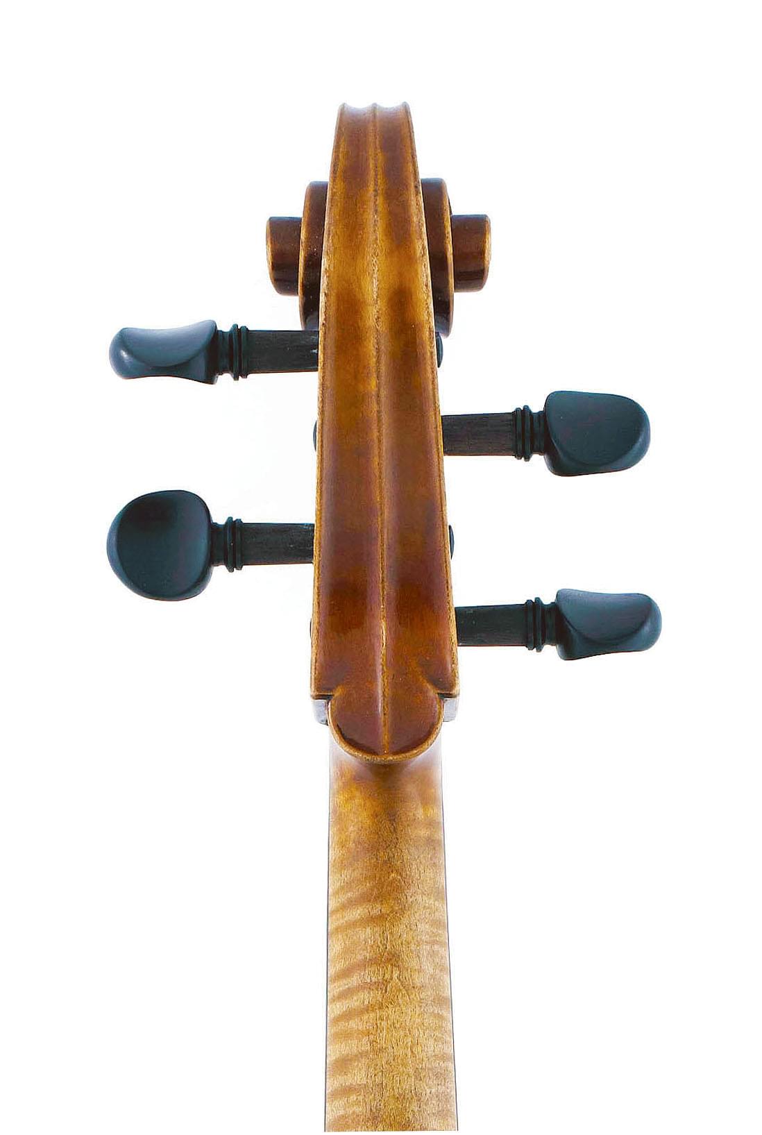 viola A.Stradivari 'Tuscan-Medici' 1690