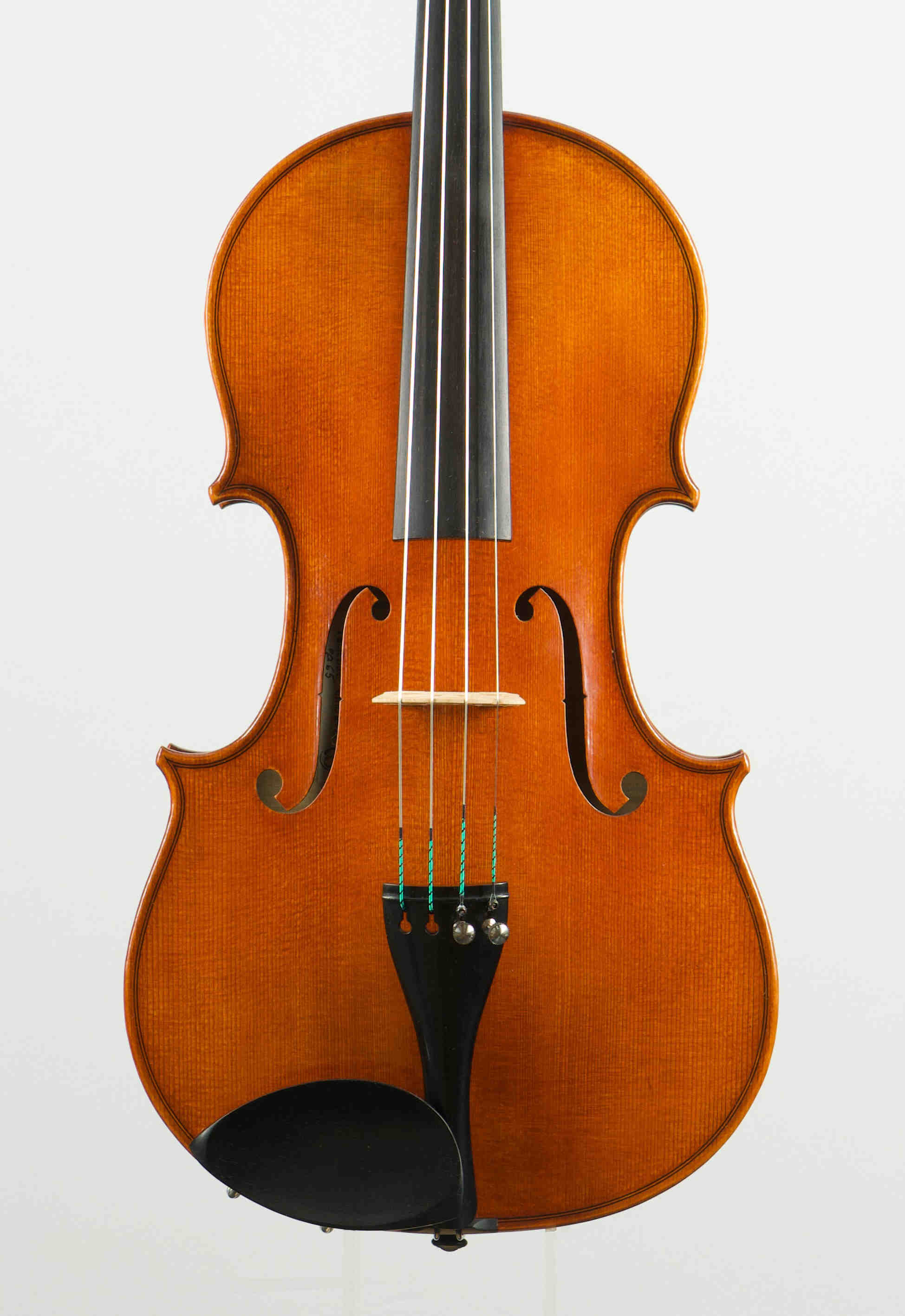 Viola A.Stradivari 'Tuscan-Medici' 1690