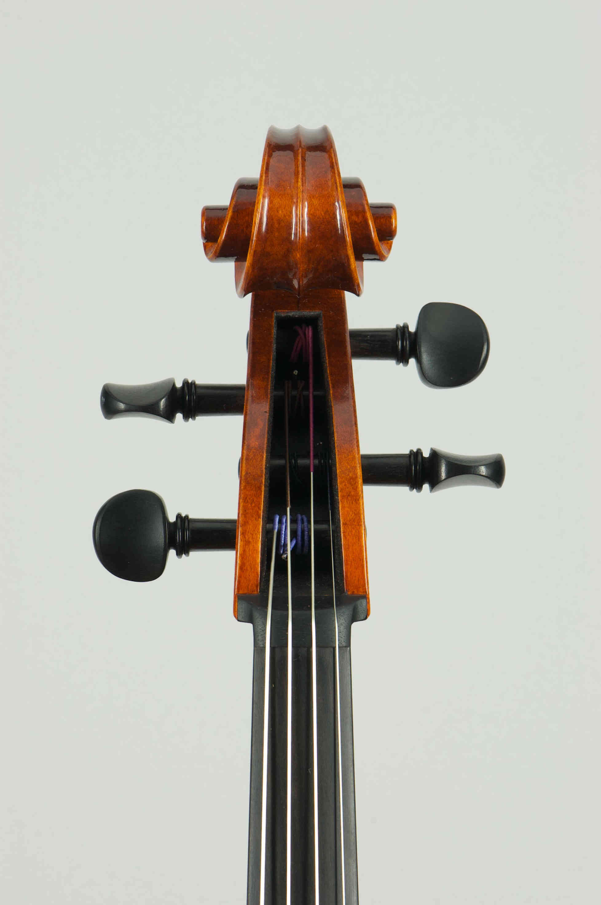 Viola A.Stradivari 'Tuscan-Medici' 1690