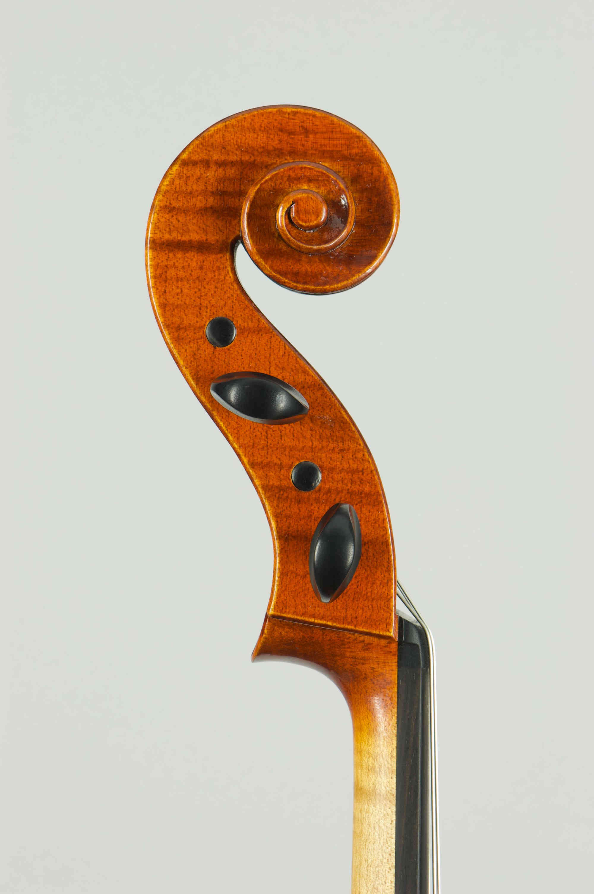 Viola A.Stradivari 'Tuscan-Medici' 1690
