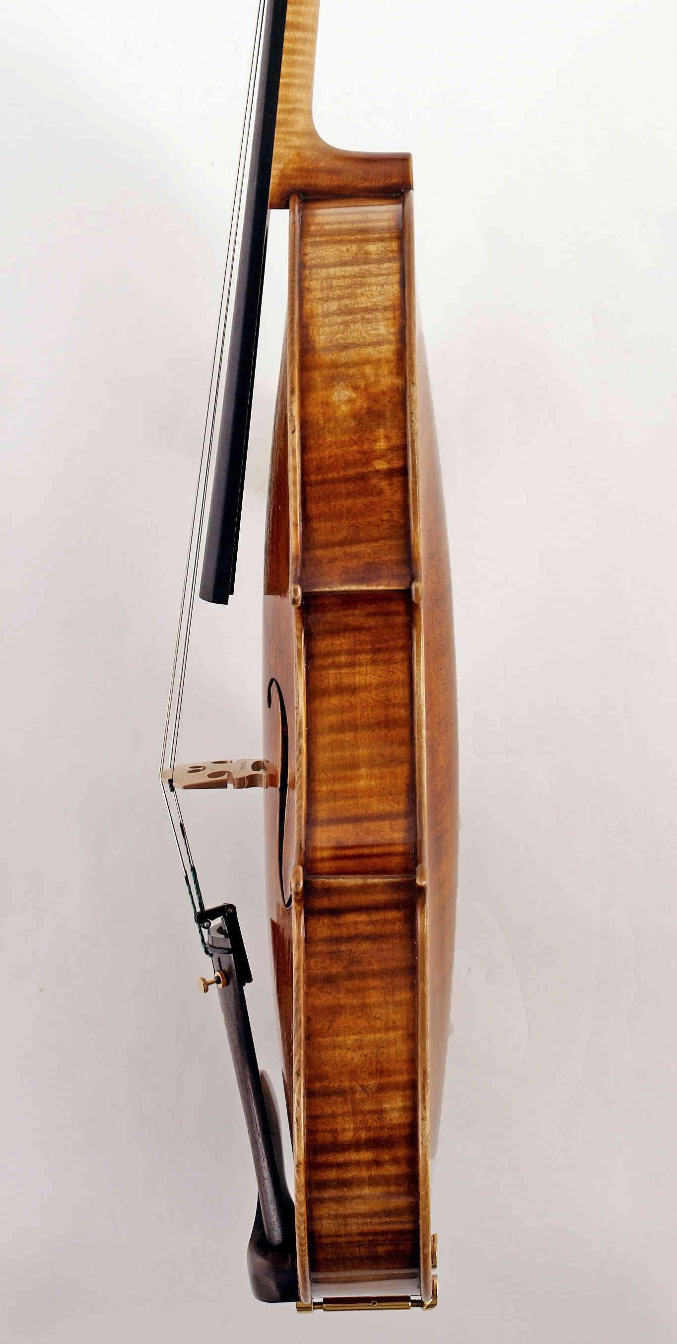 Viola A.Stradivari 'Tuscan-Medici' 1690