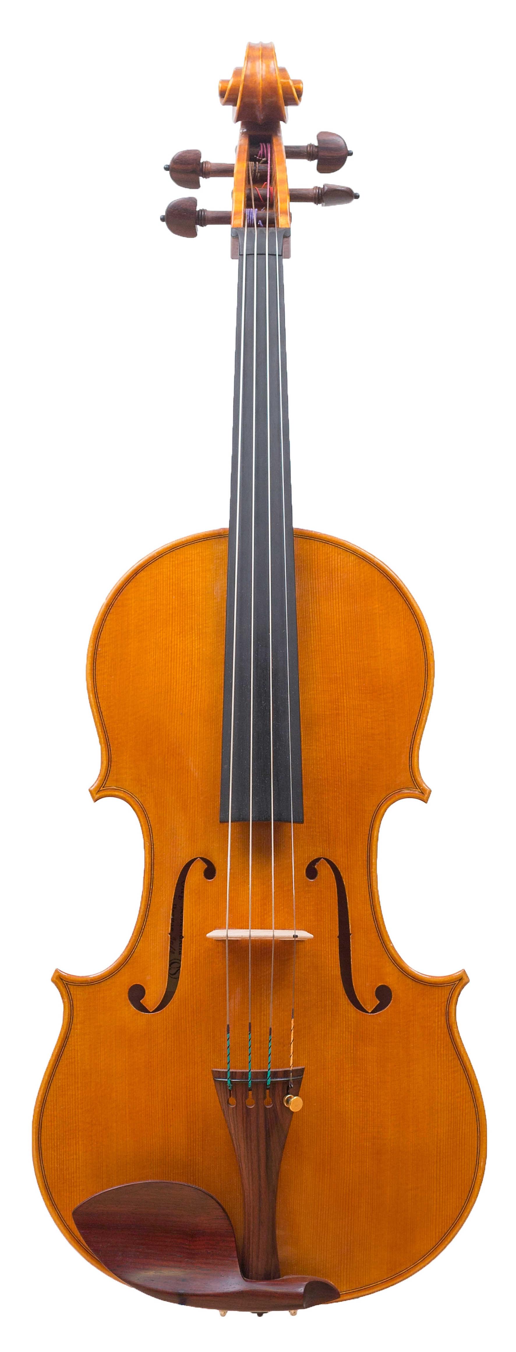 Viola A.Stradivari 'Tuscan-Medici' 1690