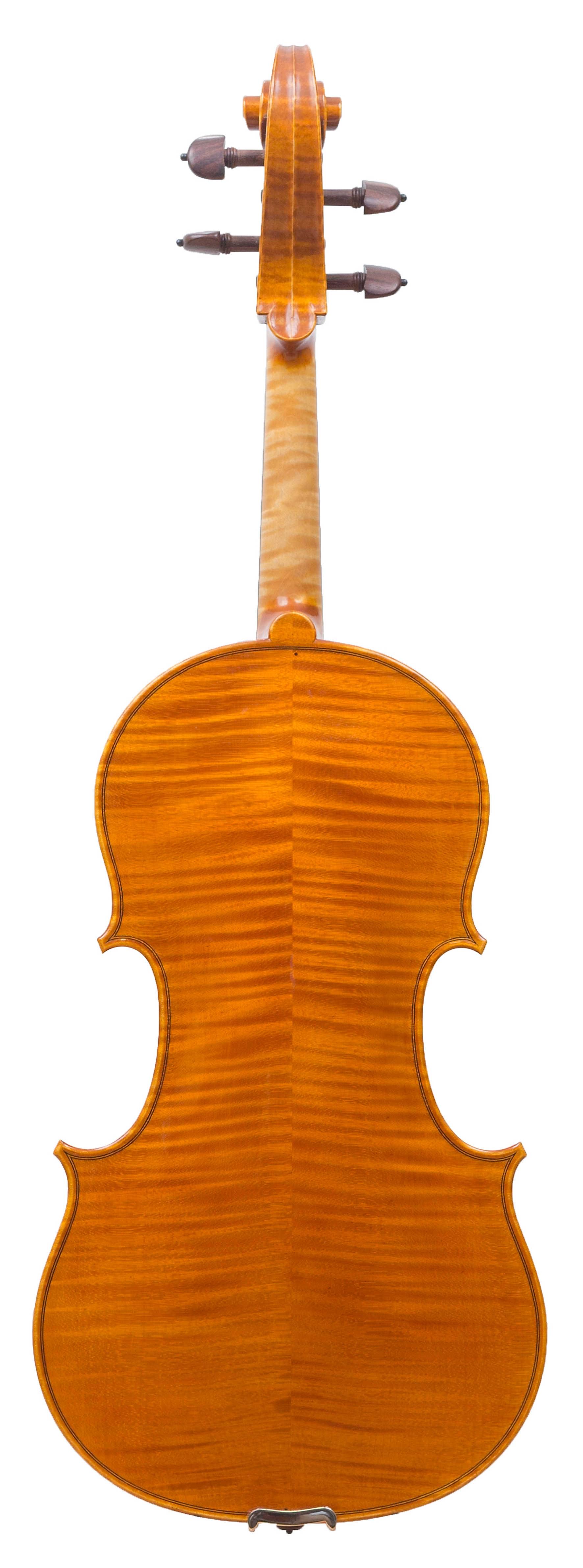 Viola A.Stradivari 'Tuscan-Medici' 1690