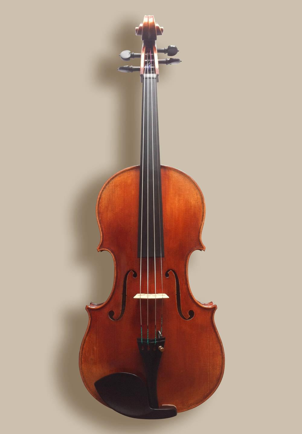 Viola A.Stradivari 'Tuscan-Medici' 1690