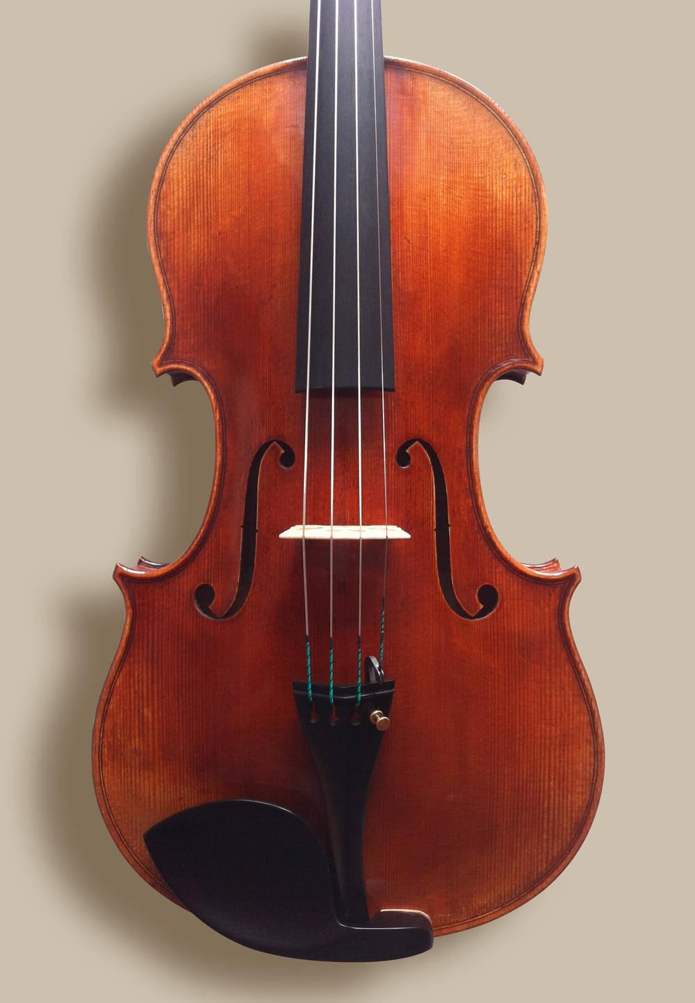 Viola A.Stradivari 'Tuscan-Medici' 1690