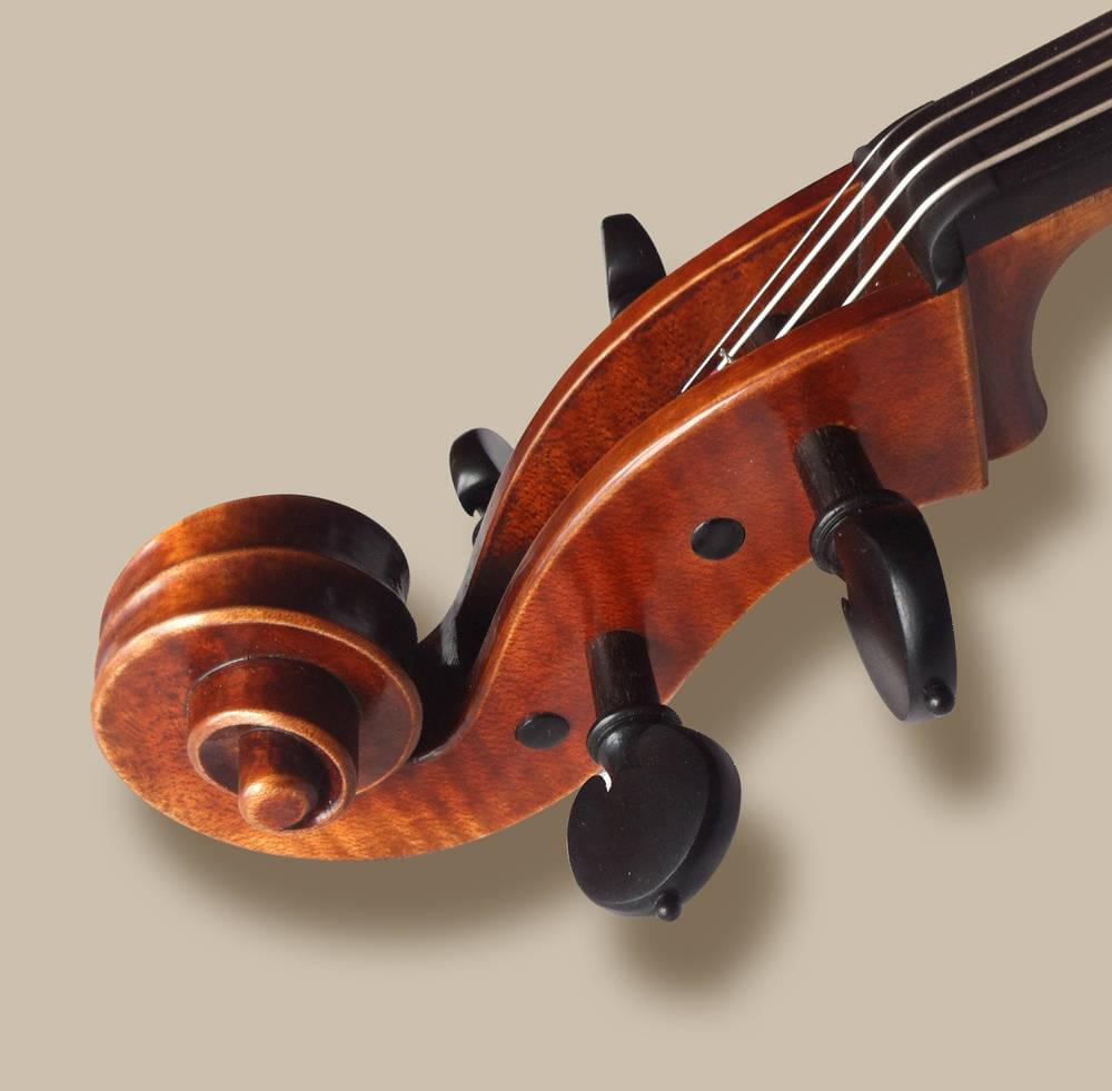 Viola A.Stradivari 'Tuscan-Medici' 1690