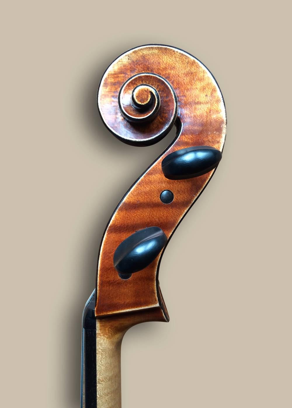 Viola A.Stradivari 'Tuscan-Medici' 1690