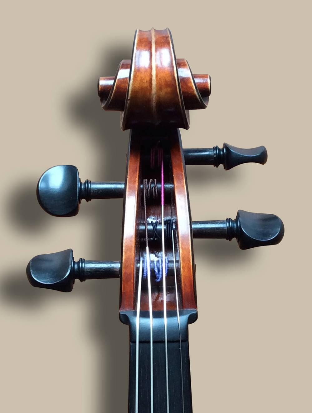 Viola A.Stradivari 'Tuscan-Medici' 1690