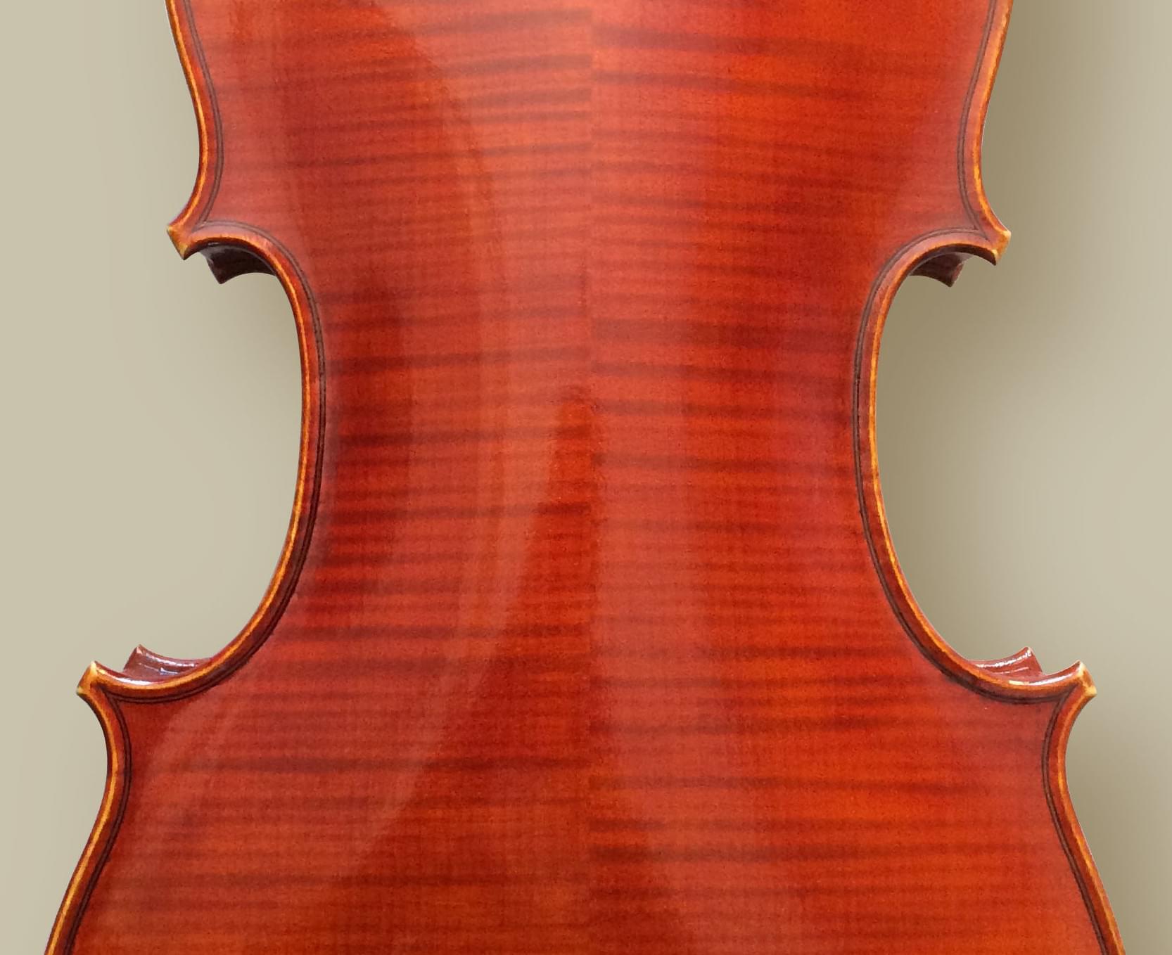 Viola A.Stradivari 'Tuscan-Medici' 1690
