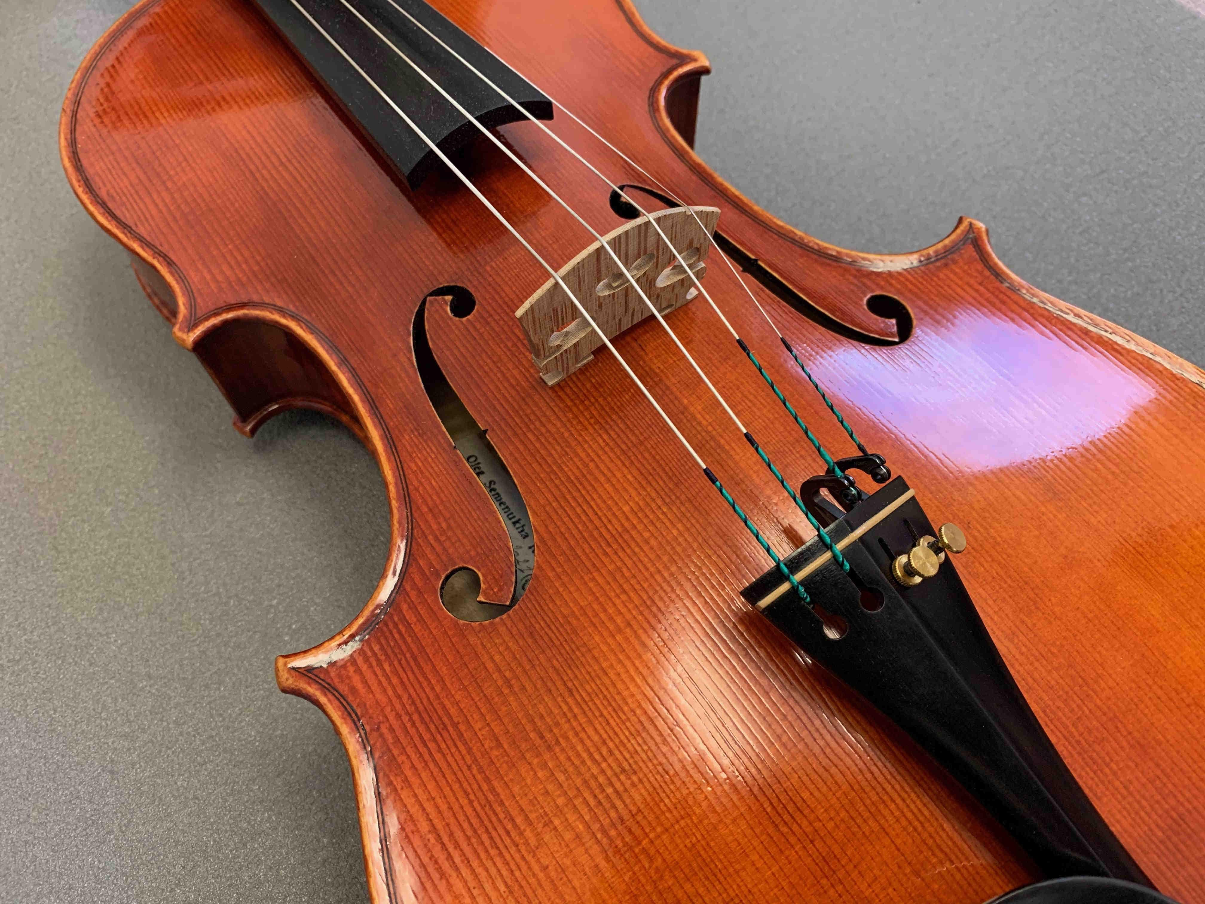 Viola A.Stradivari 'Tuscan-Medici' 1690