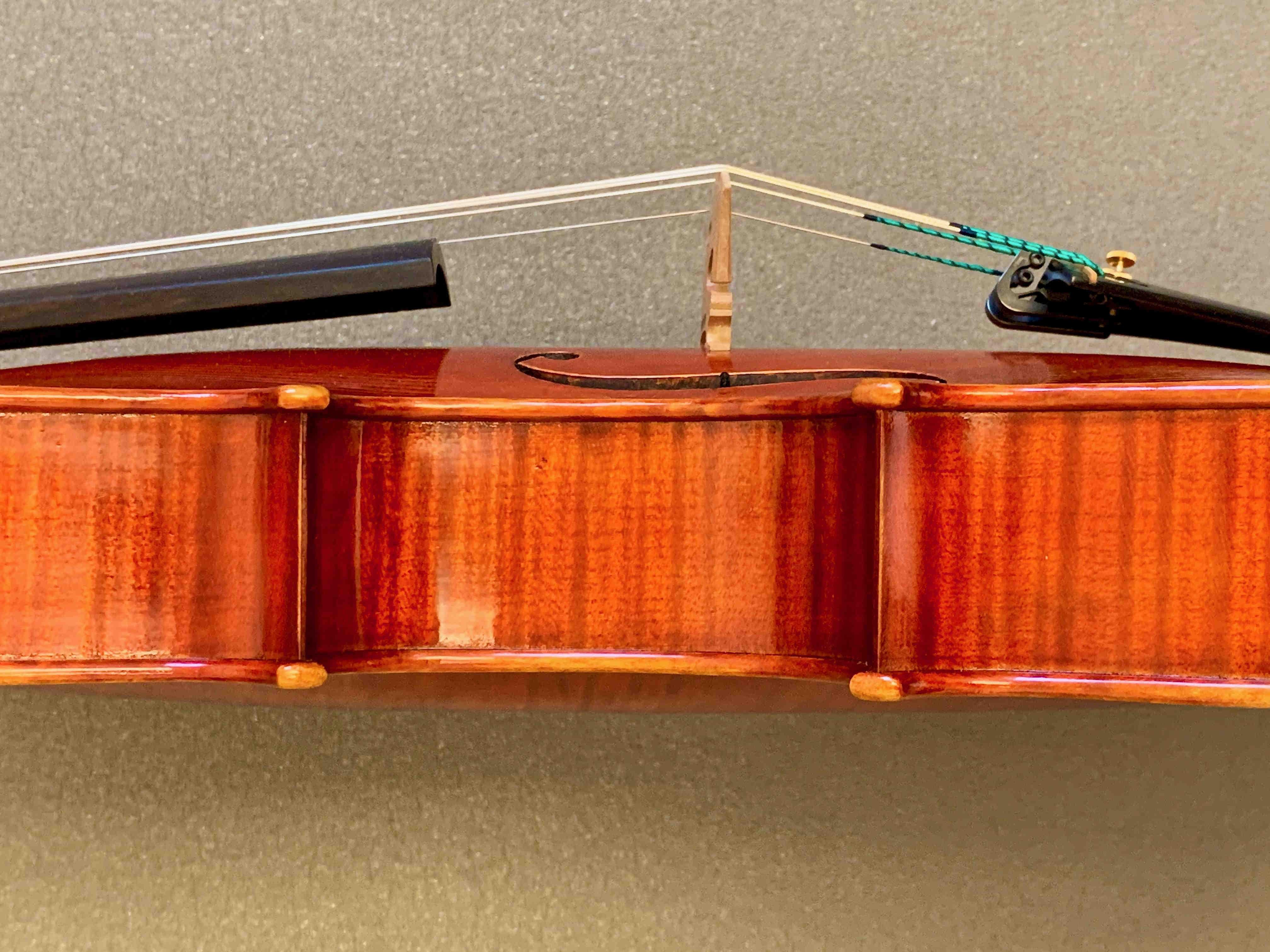 Viola A.Stradivari 'Tuscan-Medici' 1690