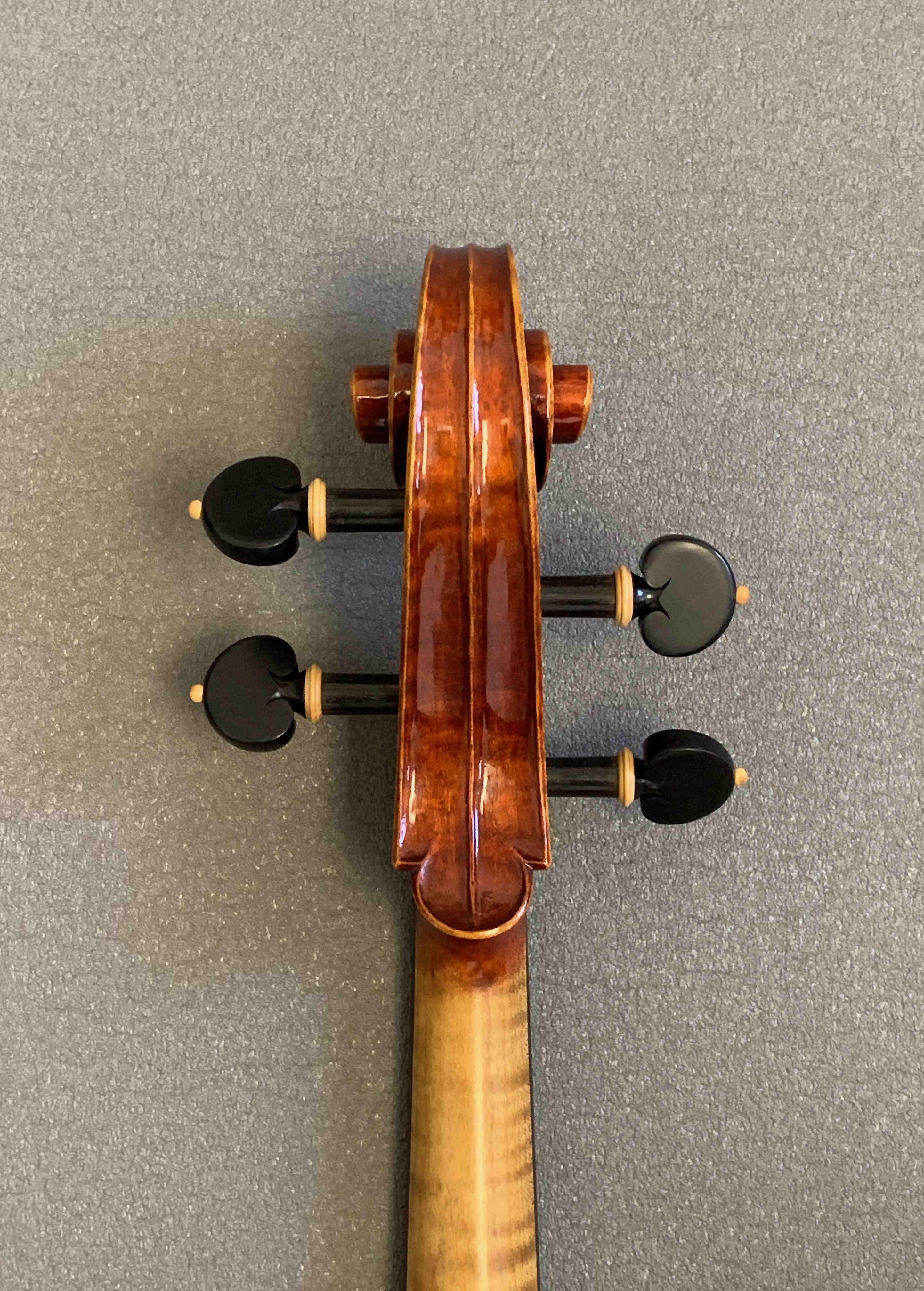 Viola A.Stradivari 'Tuscan-Medici' 1690