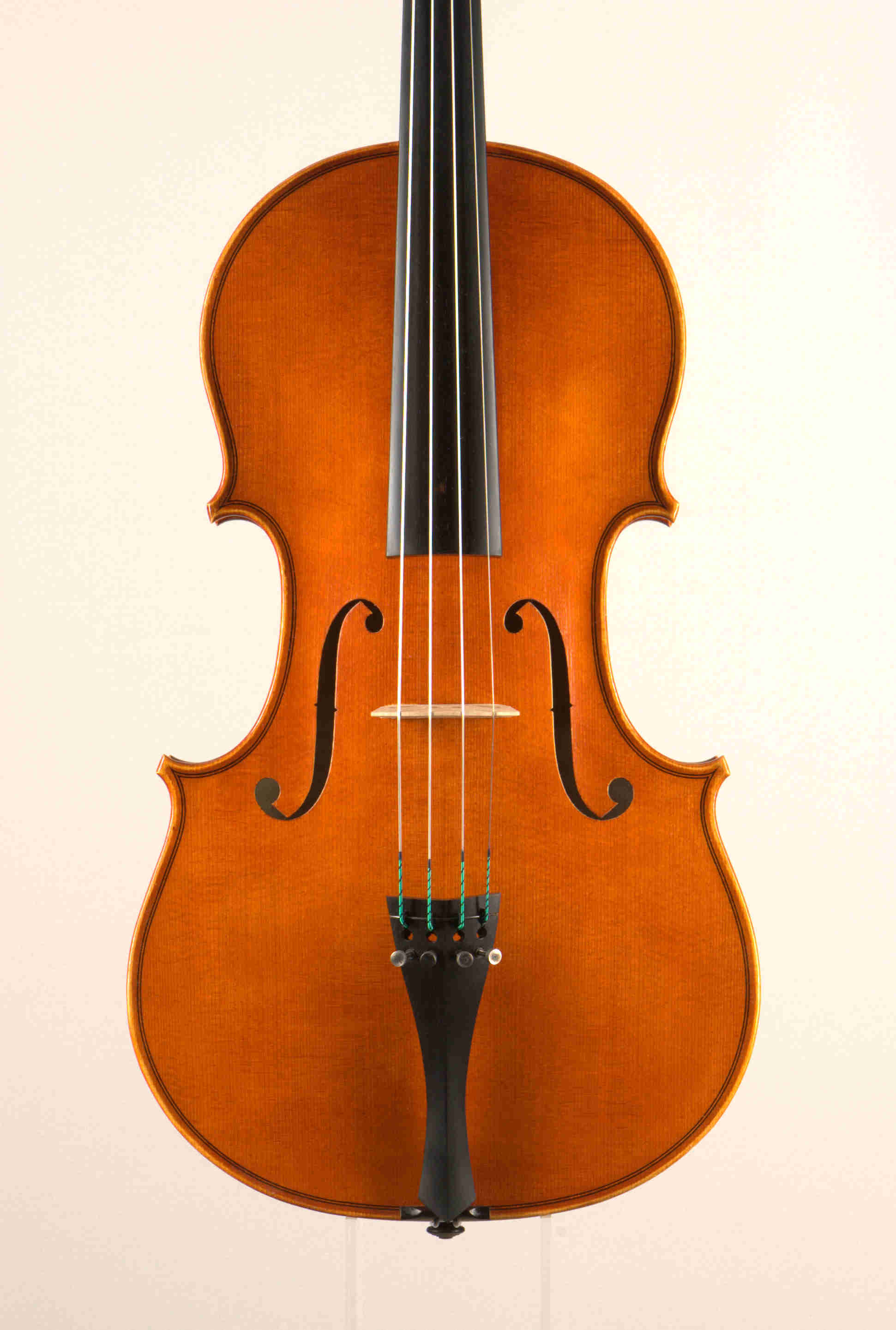Viola A.Stradivari 'Tuscan-Medici' 1690